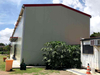 Steel structure warehouse/workshop S02