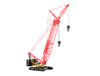 Crawler crane