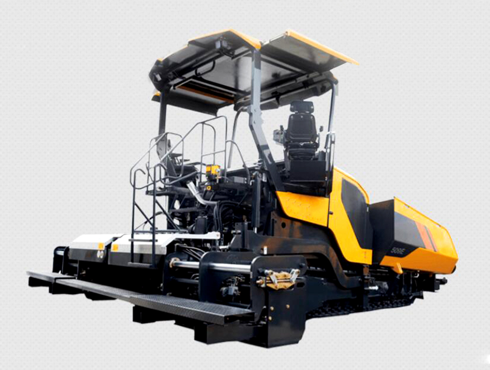 Paver