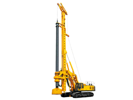 Rotary drilling rig