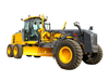 Motor grader