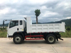 Dump truck