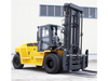 Forklift truck