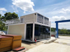 Detachable container house DC05