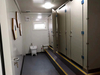 Flat pack container house FC06