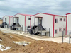 Prefab T house T08