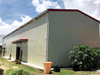 Steel structure warehouse/workshop S02