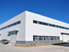 Steel structure warehouse/workshop S07