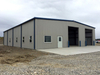 Steel structure warehouse/workshop S05