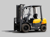 Forklift truck