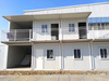 Flat pack container house FC07