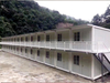 Detachable container house DC06