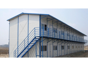 Prefab K house K05