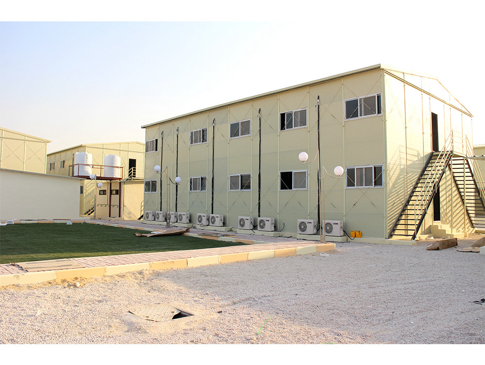 Prefab K house K03