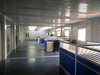 Flat pack container house FC06
