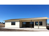 Prefab T house T05