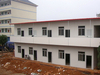 Prefab T house T06