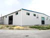 Steel structure warehouse/workshop S01