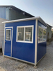 Guard house G03
