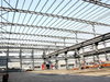 Steel structure warehouse/workshop S08
