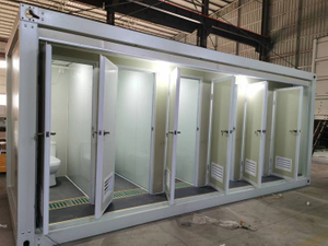 Toilet T05