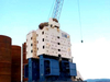 Hydraulic vibratory hammer