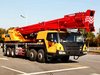 Truck crane