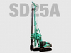 Rotary drilling rig